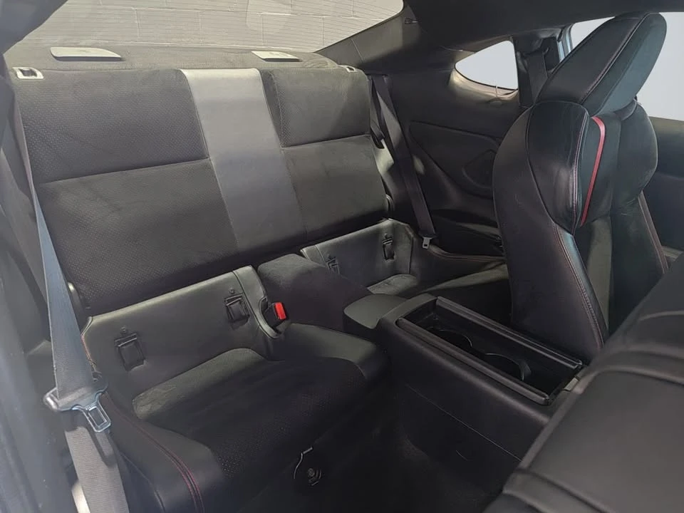 2022 Subaru BRZ 2nd Gen - Image 12 of 14