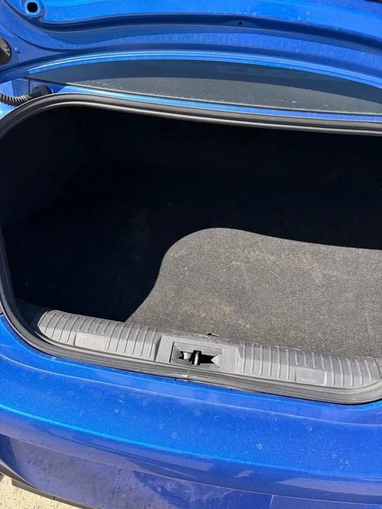 2022 Subaru BRZ 2nd Gen - Image 9 of 12