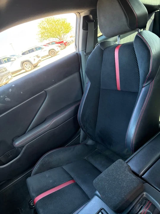 2022 Subaru BRZ 2nd Gen - Image 7 of 12