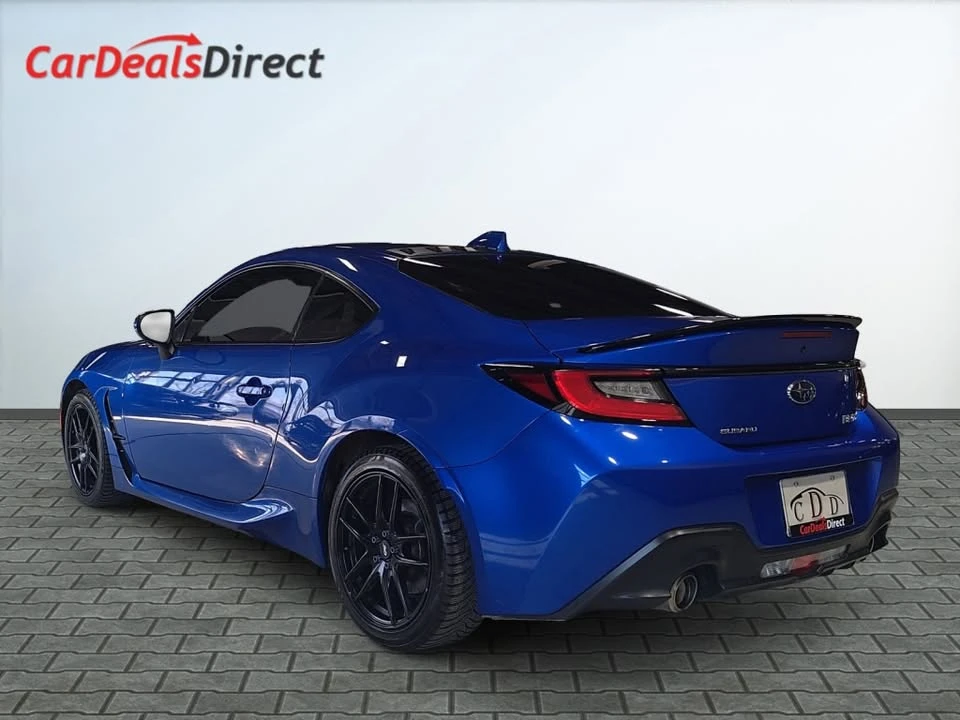 2022 Subaru BRZ 2nd Gen - Image 5 of 15