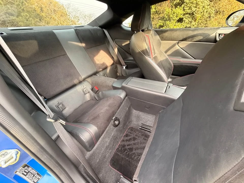 2022 Subaru BRZ 2nd Gen - Image 11 of 18