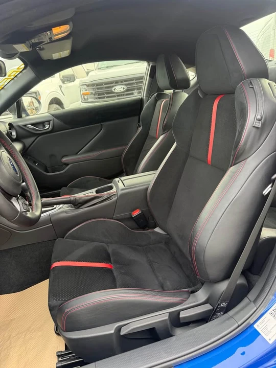 2022 Subaru BRZ 2nd Gen - Image 5 of 8