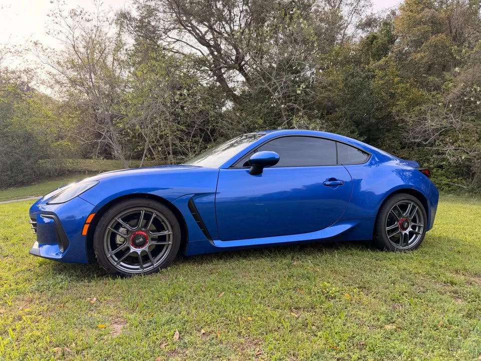 2022 Subaru BRZ 2nd Gen - Image 3 of 18