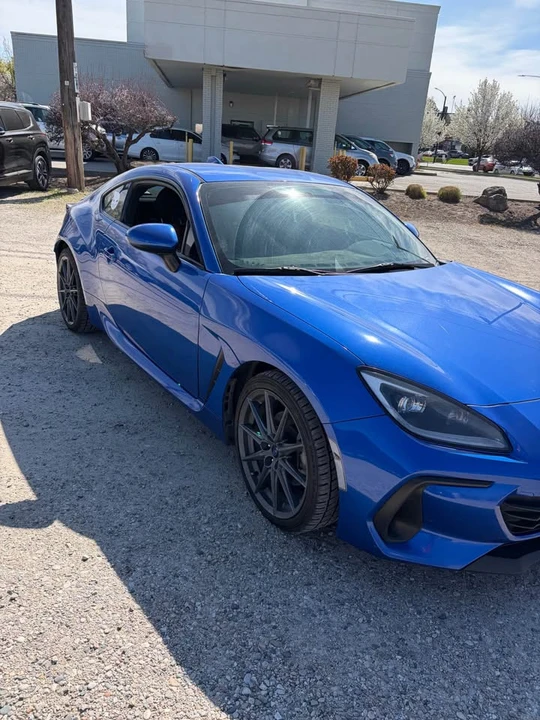 2022 Subaru BRZ 2nd Gen - Image 3 of 12