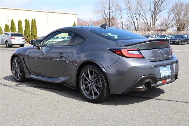 2022 Subaru BRZ 2nd Gen - Image 6 of 20