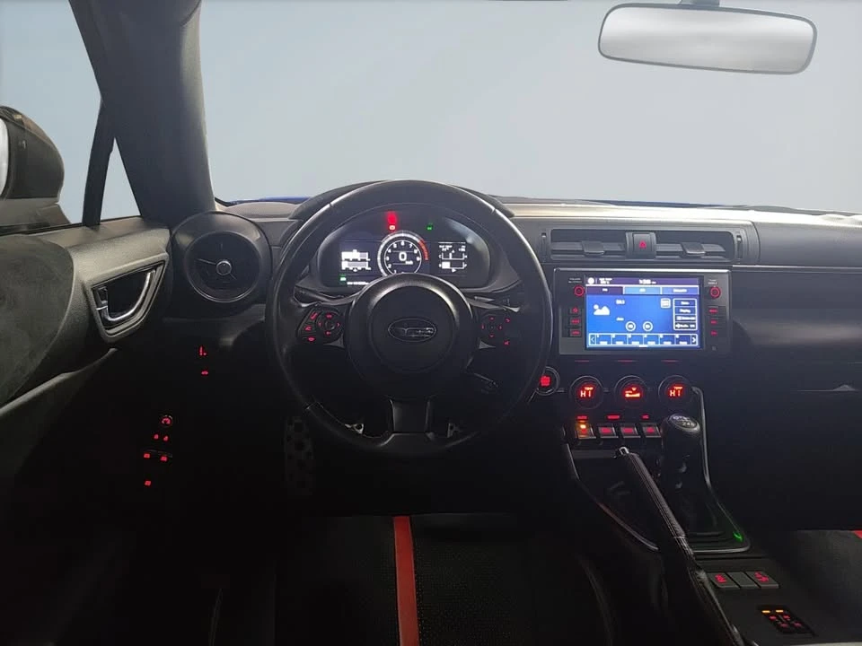 2022 Subaru BRZ 2nd Gen - Image 15 of 15