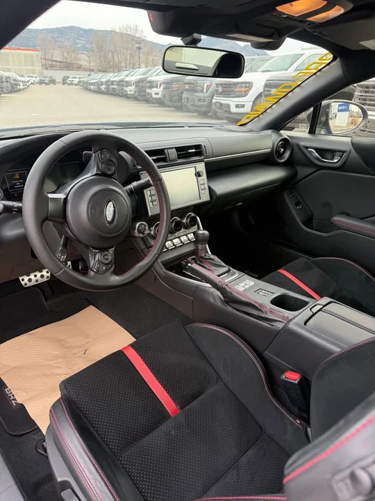 2022 Subaru BRZ 2nd Gen - Image 6 of 8