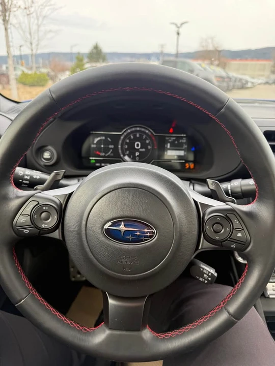 2022 Subaru BRZ 2nd Gen - Image 7 of 8