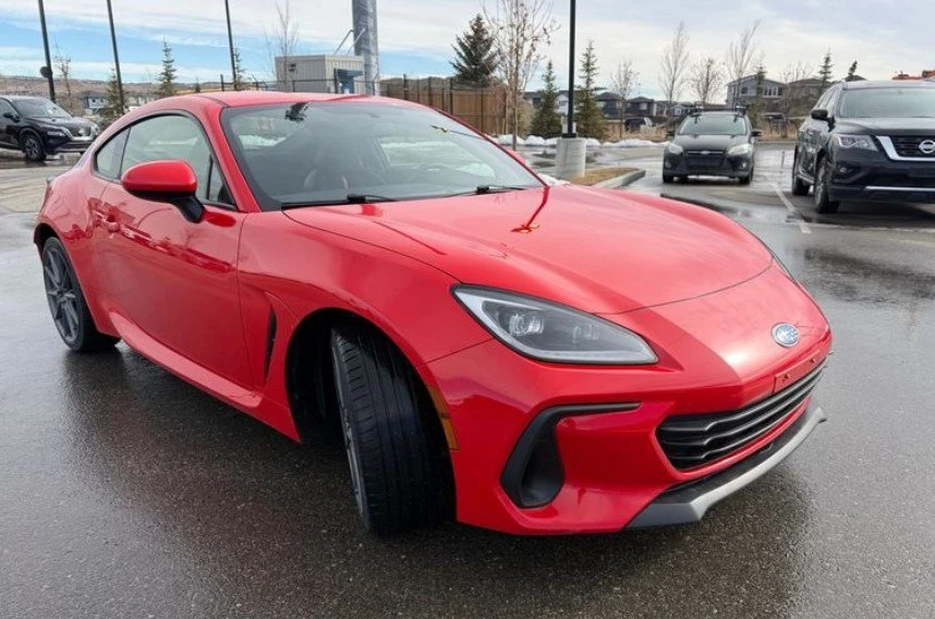 2022 Subaru BRZ 2nd Gen - Image 7 of 12