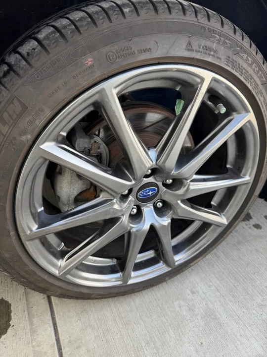 2022 Subaru BRZ 2nd Gen - Image 5 of 5