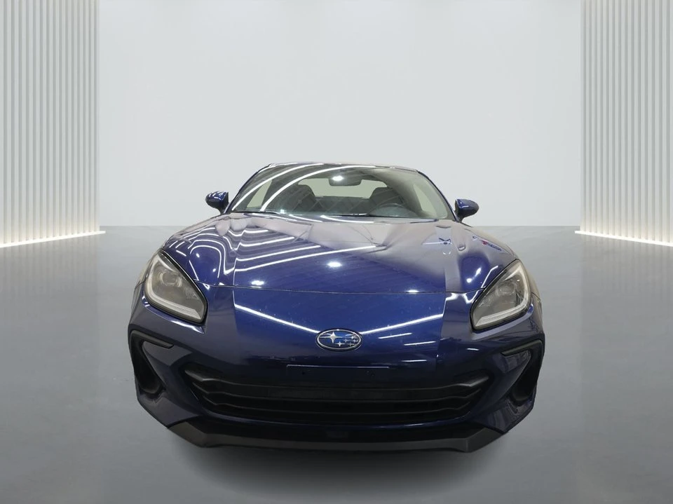 2022 Subaru BRZ 2nd Gen - Image 8 of 20