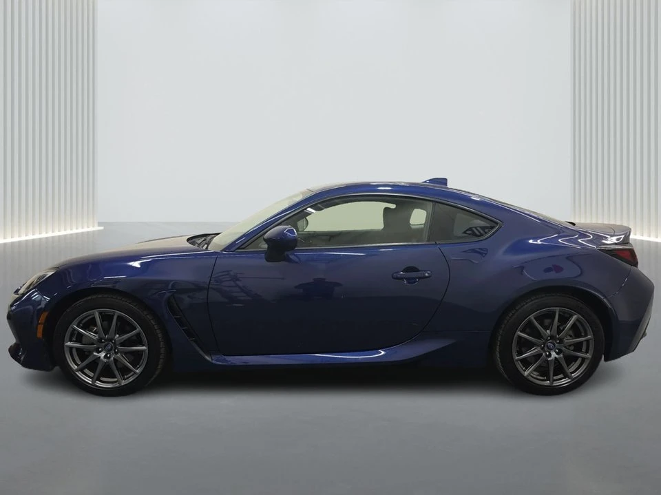 2022 Subaru BRZ 2nd Gen - Image 2 of 20