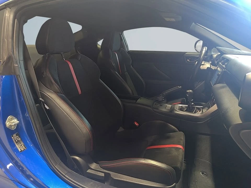2022 Subaru BRZ 2nd Gen - Image 11 of 15