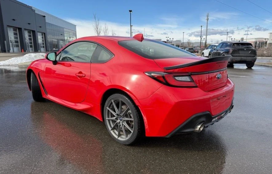 2022 Subaru BRZ 2nd Gen - Image 3 of 12