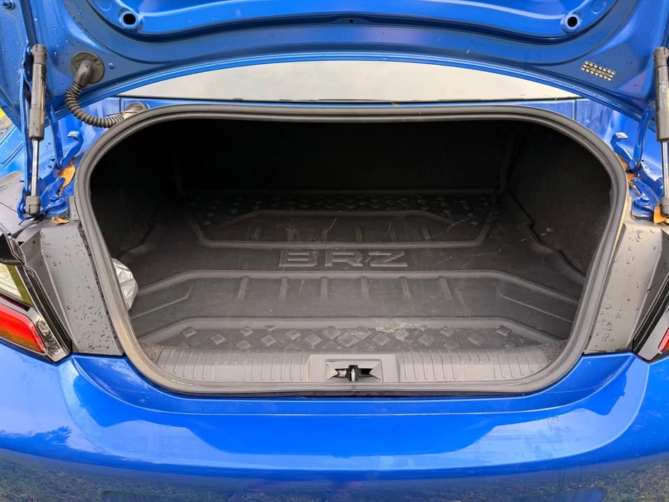 2022 Subaru BRZ 2nd Gen - Image 5 of 18