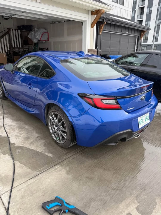2022 Subaru BRZ 2nd Gen - Image 4 of 5