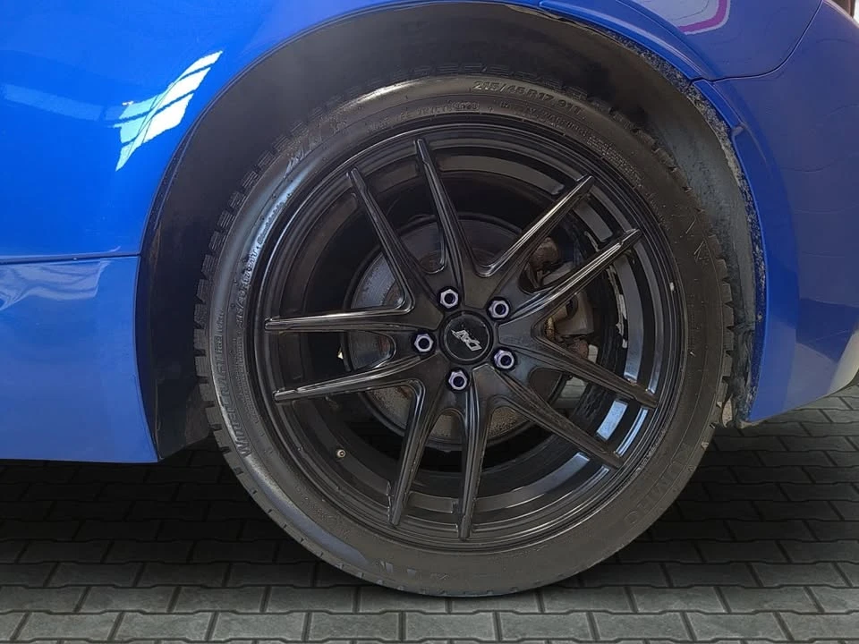 2022 Subaru BRZ 2nd Gen - Image 7 of 15