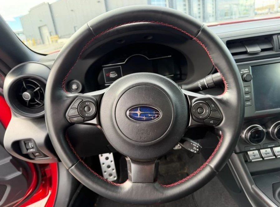 2022 Subaru BRZ 2nd Gen - Image 10 of 12