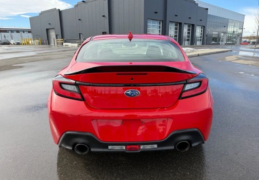 2022 Subaru BRZ 2nd Gen - Image 4 of 12