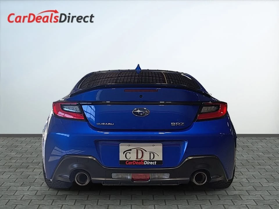 2022 Subaru BRZ 2nd Gen - Image 6 of 15