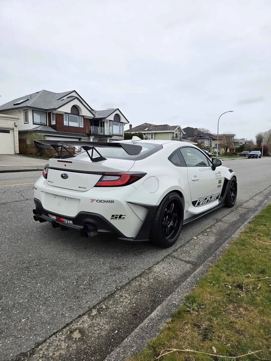 2022 Subaru BRZ 2nd Gen - Image 6 of 12