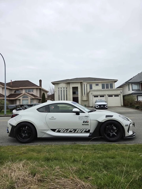 2022 Subaru BRZ 2nd Gen - Image 5 of 12