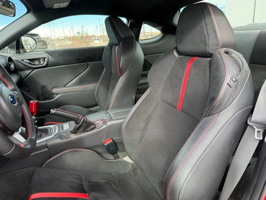 2022 Subaru BRZ 2nd Gen - Image 12 of 12
