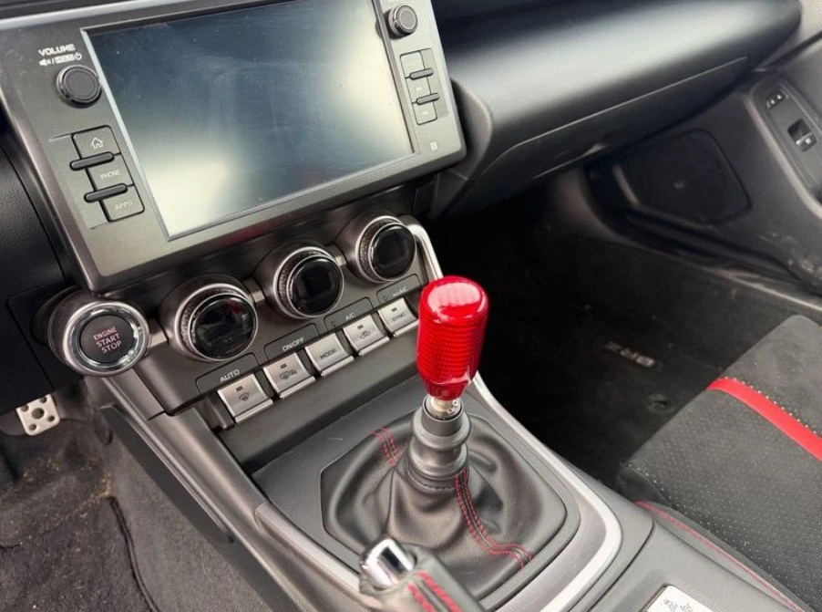 2022 Subaru BRZ 2nd Gen - Image 11 of 12