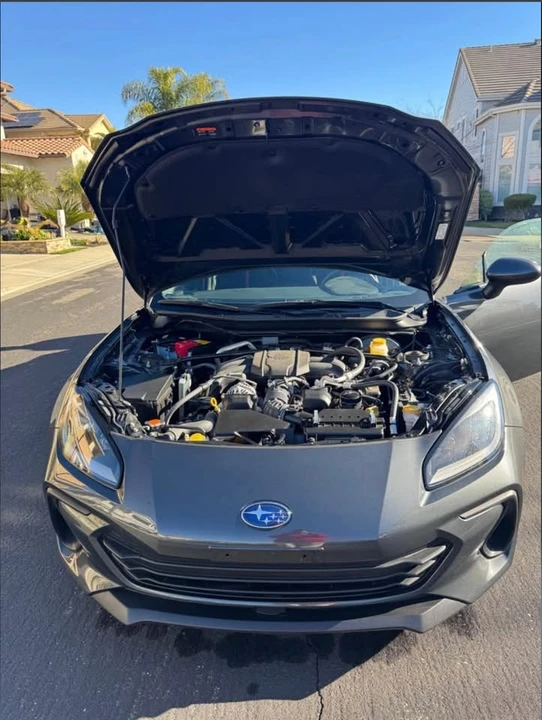 2022 Subaru BRZ 2nd Gen - Image 4 of 6