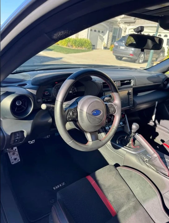 2022 Subaru BRZ 2nd Gen - Image 6 of 6