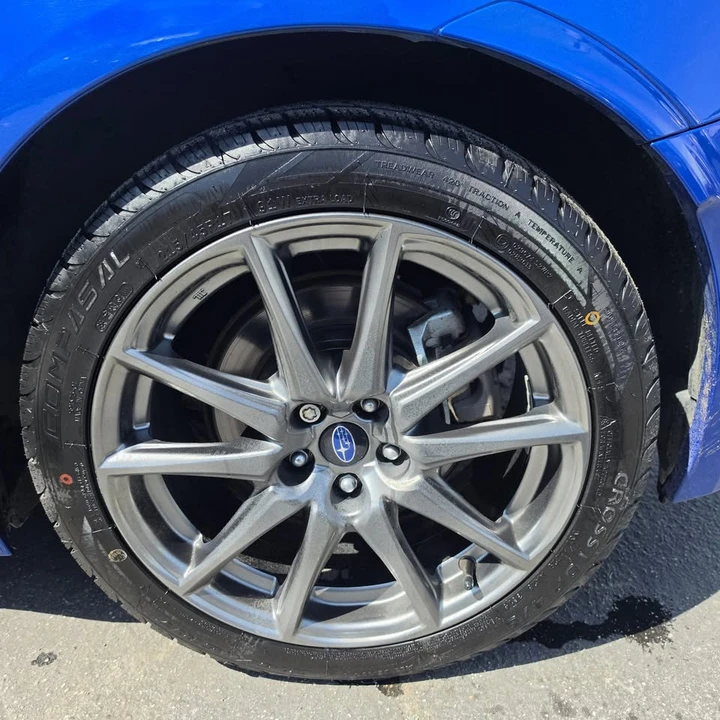 2022 Subaru BRZ 2nd Gen - Image 17 of 20