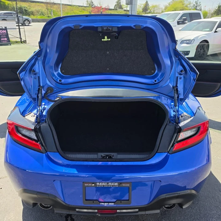 2022 Subaru BRZ 2nd Gen - Image 10 of 20