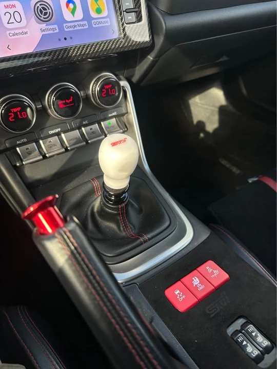 2022 Subaru BRZ 2nd Gen - Image 4 of 9