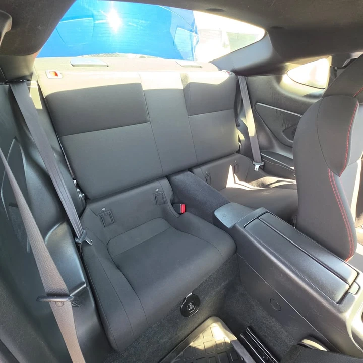 2022 Subaru BRZ 2nd Gen - Image 20 of 20