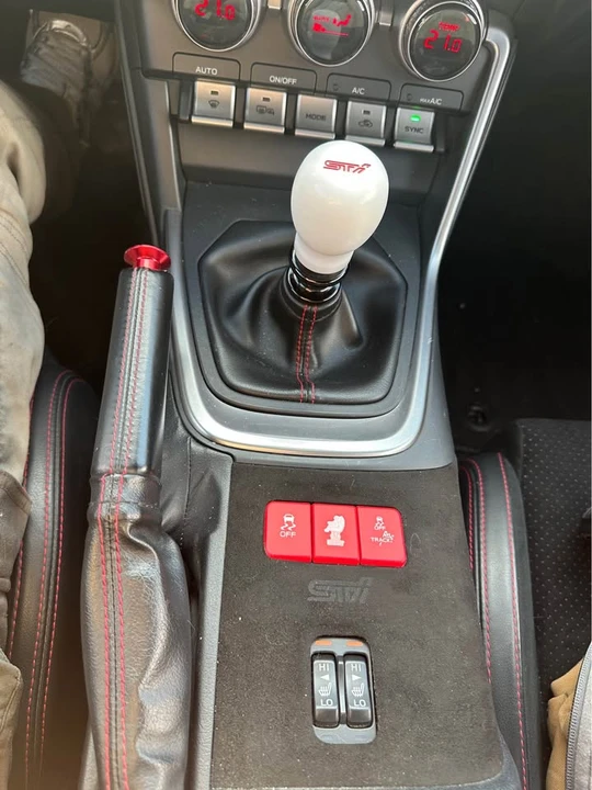 2022 Subaru BRZ 2nd Gen - Image 9 of 9
