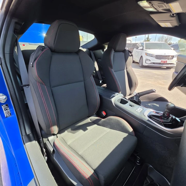 2022 Subaru BRZ 2nd Gen - Image 15 of 20