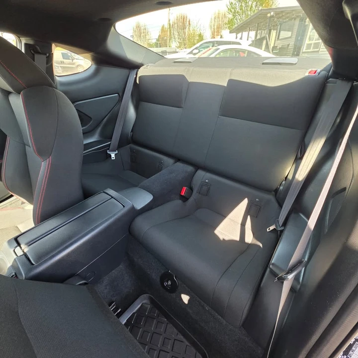 2022 Subaru BRZ 2nd Gen - Image 19 of 20
