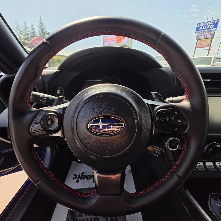 2022 Subaru BRZ 2nd Gen - Image 13 of 20