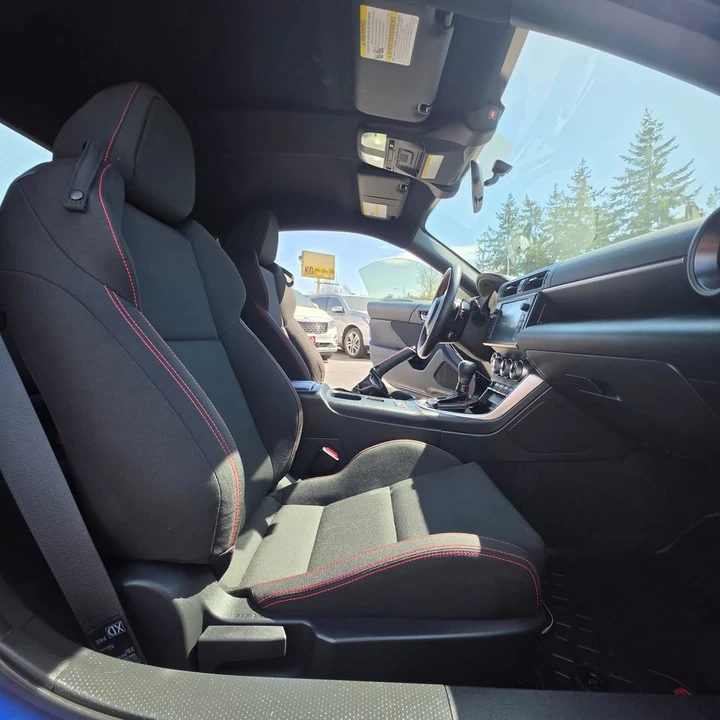 2022 Subaru BRZ 2nd Gen - Image 16 of 20
