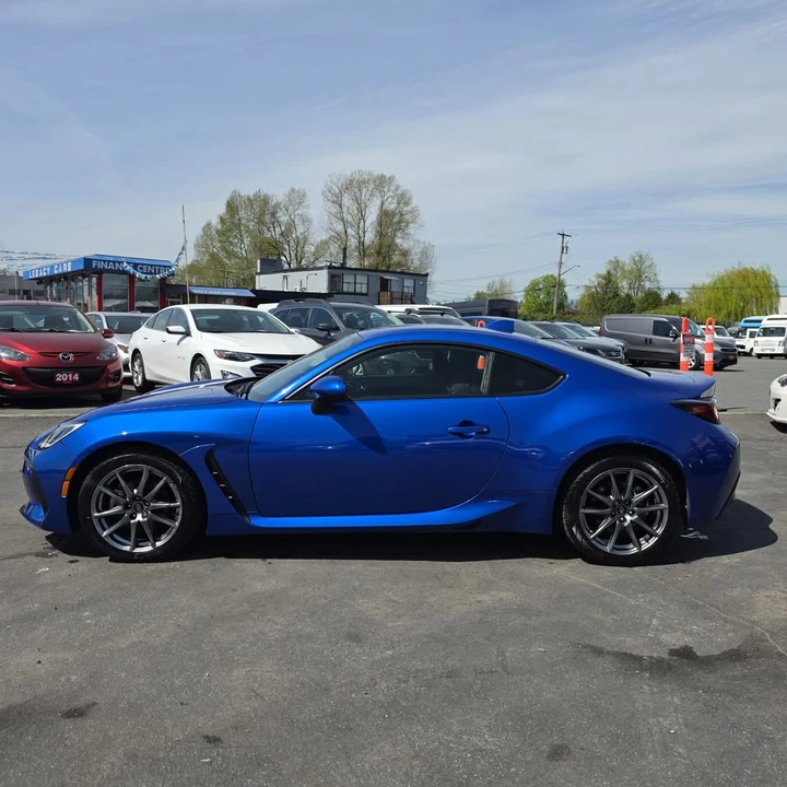 2022 Subaru BRZ 2nd Gen - Image 7 of 20