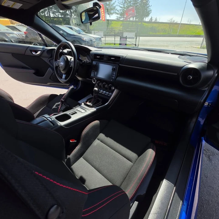 2022 Subaru BRZ 2nd Gen - Image 14 of 20