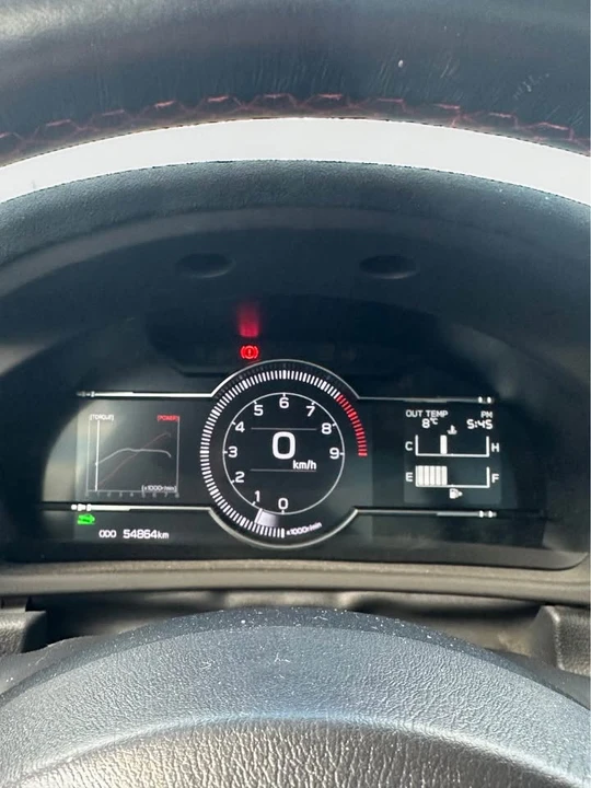 2022 Subaru BRZ 2nd Gen - Image 8 of 9
