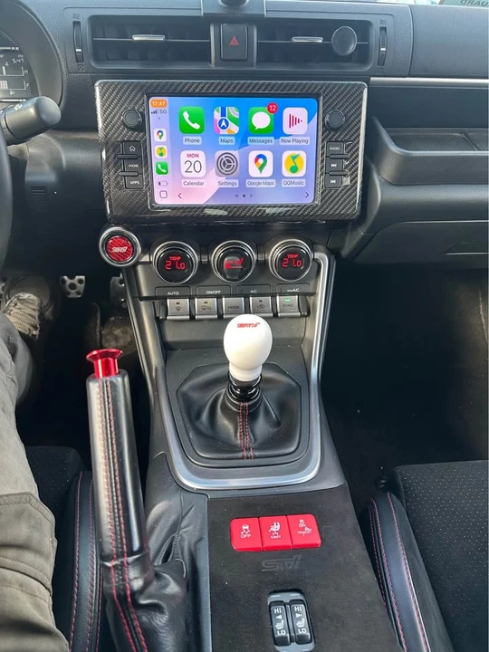 2022 Subaru BRZ 2nd Gen - Image 3 of 9