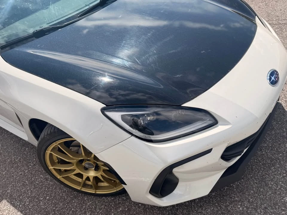 2022 Subaru BRZ 2nd Gen - Image 5 of 5