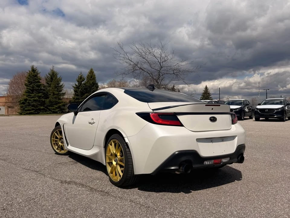 2022 Subaru BRZ 2nd Gen - Image 3 of 5
