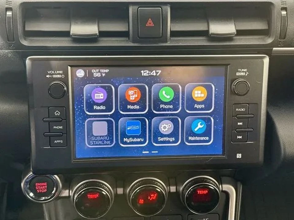 2022 Subaru BRZ 2nd Gen - Image 11 of 20