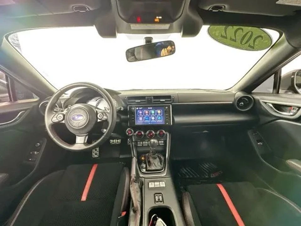 2022 Subaru BRZ 2nd Gen - Image 3 of 20