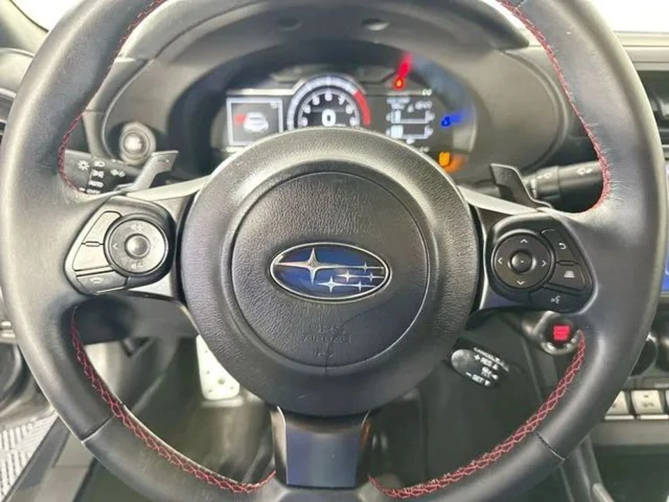 2022 Subaru BRZ 2nd Gen - Image 18 of 20