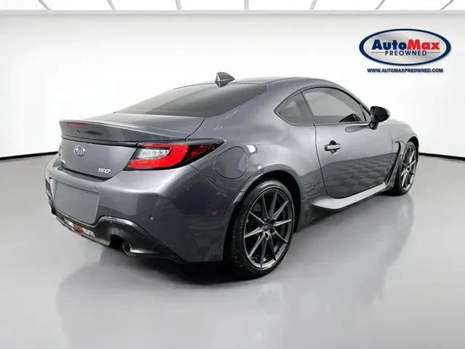 2022 Subaru BRZ 2nd Gen - Image 2 of 20
