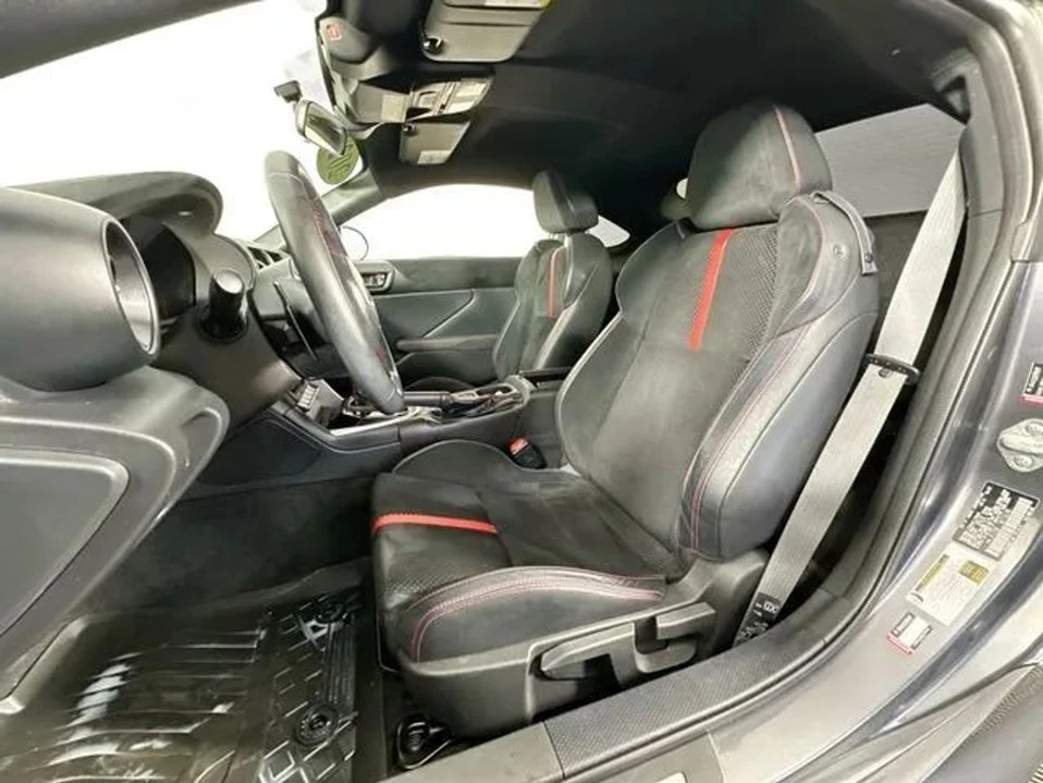 2022 Subaru BRZ 2nd Gen - Image 17 of 20
